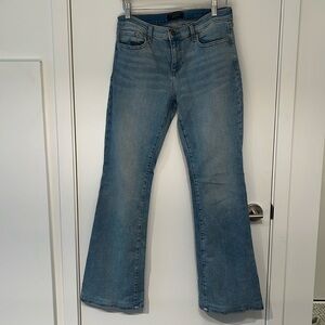 Banana Republic Bootcut Fit Jeans 29/8